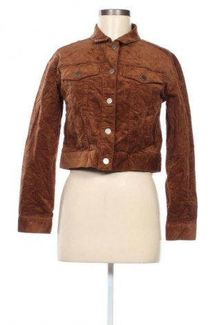 Damenjacke BP., Größe XXS, Farbe Braun, Preis € 9,99