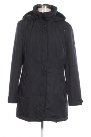 Γυναικείο μπουφάν Barbara Lebek, Μέγεθος M, Χρώμα Μαύρο, Τιμή 30,99 €