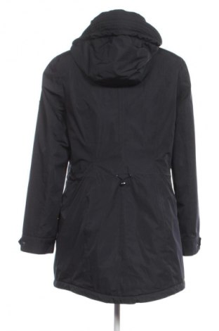 Γυναικείο μπουφάν Barbara Lebek, Μέγεθος M, Χρώμα Μαύρο, Τιμή 30,99 €