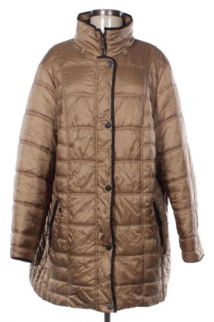 Dámská bunda  Barbara Lebek, Velikost XXL, Barva Béžová, Cena  649,00 Kč