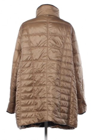 Dámská bunda  Barbara Lebek, Velikost XXL, Barva Béžová, Cena  649,00 Kč