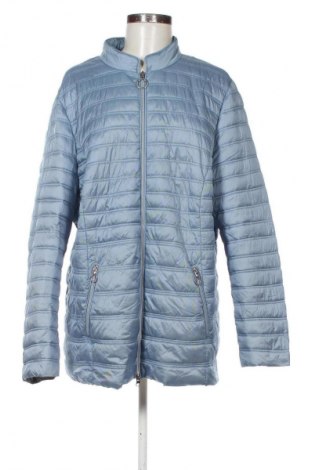 Дамско яке Barbara Lebek, Размер XXL, Цвят Син, Цена 23,00 €