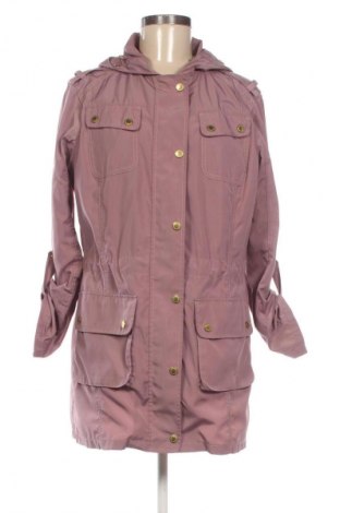 Geacă de femei Barbour, Mărime M, Culoare Mov deschis, Preț 260,09 Lei