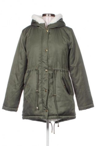 Dámská bunda  Beloved, Velikost S, Barva Zelená, Cena  579,00 Kč