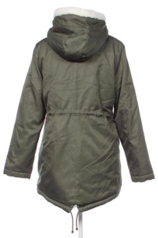 Dámská bunda  Beloved, Velikost S, Barva Zelená, Cena  579,00 Kč