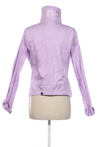 Geacă de femei Bench, Mărime L, Culoare Mov, Preț 182,99 Lei