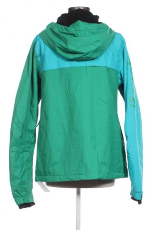 Dámská bunda pro zimní sporty  Bench, Velikost XL, Barva Vícebarevné, Cena  689,00 Kč