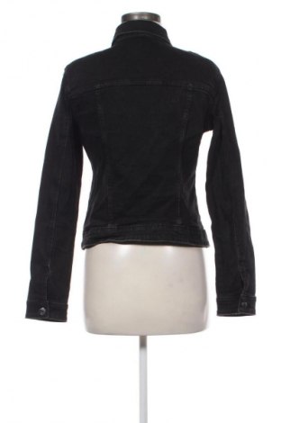 Dámská bunda  Bershka, Velikost L, Barva Černá, Cena  329,00 Kč