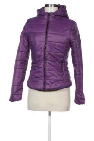 Női dzseki Bershka, Méret M, Szín Lila, Ár 11 979 Ft