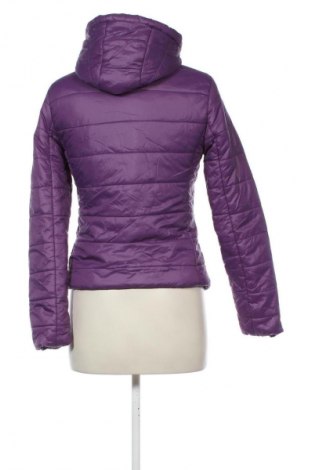 Női dzseki Bershka, Méret M, Szín Lila, Ár 11 979 Ft