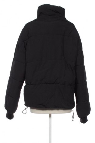 Női dzseki Bershka, Méret S, Szín Fekete, Ár 4 949 Ft