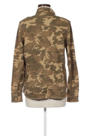 Дамско яке Bershka, Размер L, Цвят Многоцветен, Цена 4,60 €