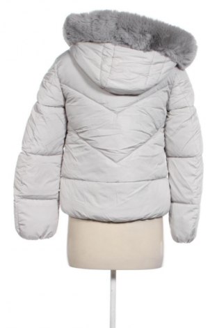 Damenjacke Bershka, Größe XS, Farbe Grau, Preis € 47,99