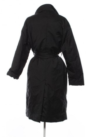 Geacă de femei Bershka, Mărime S, Culoare Negru, Preț 75,99 Lei