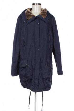 Дамско яке Best Connections, Размер M, Цвят Син, Цена 4,60 €