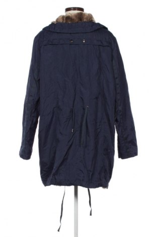 Дамско яке Best Connections, Размер M, Цвят Син, Цена 4,60 €