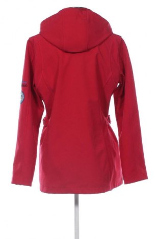 Dámska bunda  Bexleys, Veľkosť M, Farba Červená, Cena  13,95 €