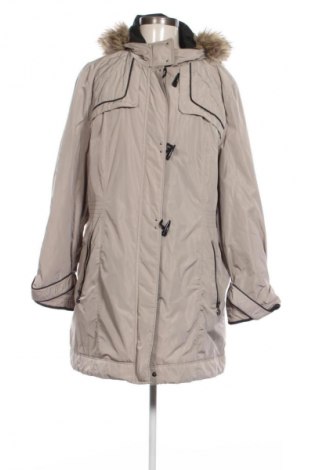 Dámská bunda  Bexleys, Velikost XL, Barva Béžová, Cena  1 029,00 Kč