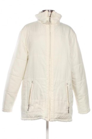 Dámská bunda  Biaggini, Velikost XXL, Barva Krémová, Cena  579,00 Kč