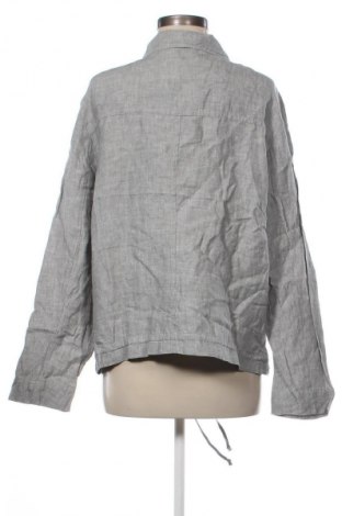 Dámska bunda  Bianca, Veľkosť M, Farba Sivá, Cena  1,95 €