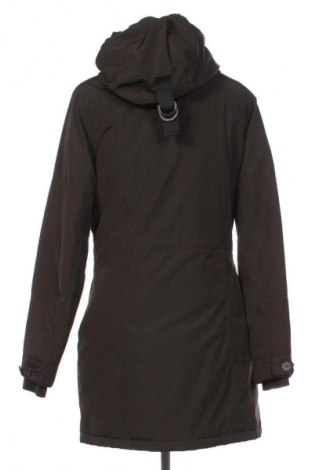 Geacă de femei Bien Bleu, Mărime S, Culoare Verde, Preț 82,99 Lei