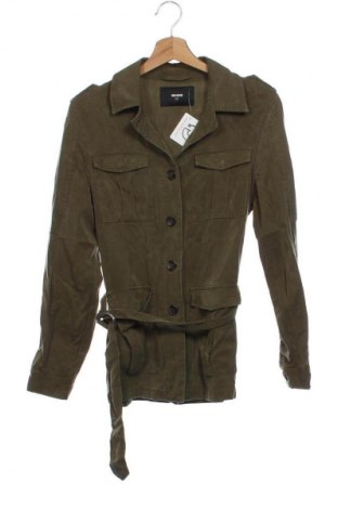 Дамско яке Bik Bok, Размер XS, Цвят Зелен, Цена 16,87 €