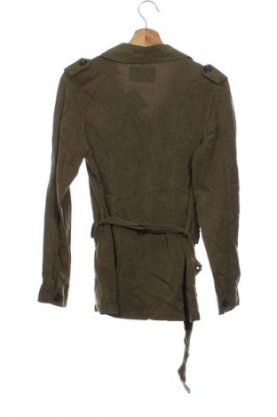 Дамско яке Bik Bok, Размер XS, Цвят Зелен, Цена 16,87 €