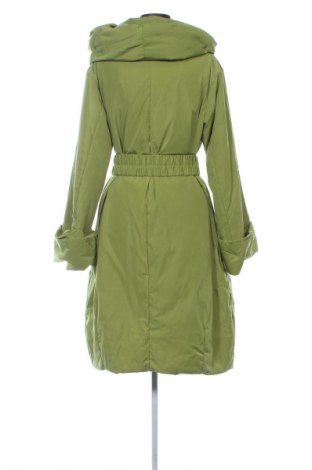 Γυναικείο μπουφάν Bitte Kai Rand, Μέγεθος S, Χρώμα Πράσινο, Τιμή 70,00 €