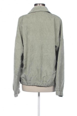 Дамско яке Blu Pepper, Размер XL, Цвят Зелен, Цена 9,20 €