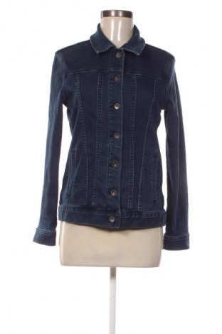 Geacă de femei Blue Illusion, Mărime XS, Culoare Albastru, Preț 23,99 Lei