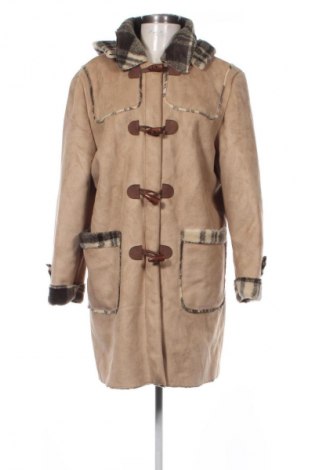 Kurtka damska Blue Motion, Rozmiar M, Kolor Beżowy, Cena 75,99 zł