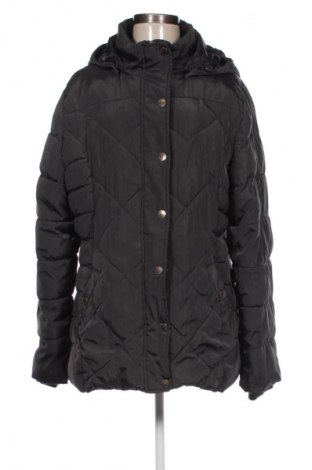 Γυναικείο μπουφάν Blue Motion, Μέγεθος XL, Χρώμα Γκρί, Τιμή 14,99 €