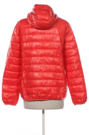 Női dzseki Blue Motion, Méret L, Szín Piros, Ár 12 349 Ft