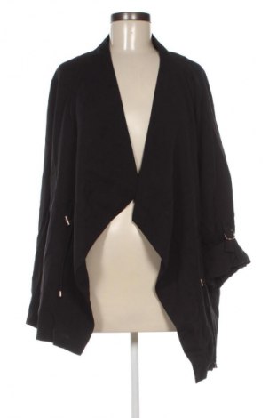 Damenjacke Body Flirt, Größe XXL, Farbe Schwarz, Preis 12,99 €