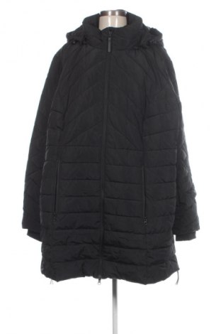 Дамско яке Bon Prix, Размер 4XL, Цвят Черен, Цена 30,16 €