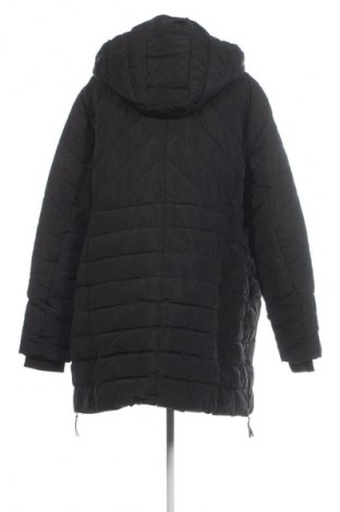 Дамско яке Bon Prix, Размер 4XL, Цвят Черен, Цена 30,16 €