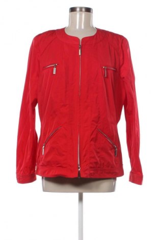 Dámská bunda  Bonita, Velikost XL, Barva Červená, Cena  349,00 Kč