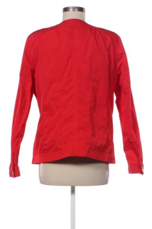 Dámská bunda  Bonita, Velikost XL, Barva Červená, Cena  349,00 Kč