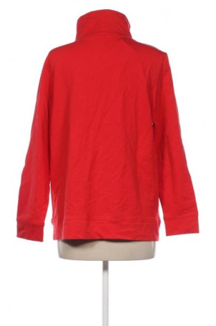 Γυναικείο μπουφάν Bonita, Μέγεθος XXL, Χρώμα Κόκκινο, Τιμή 30,99 €