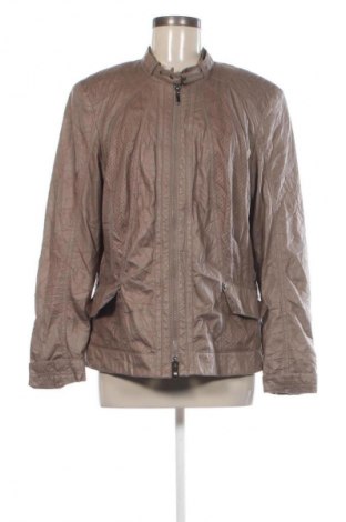 Dámská bunda  Bonita, Velikost XL, Barva Hnědá, Cena  209,00 Kč