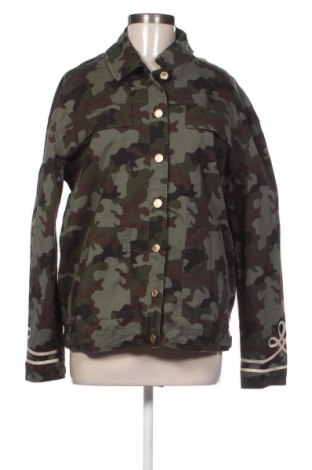 Női dzseki Bonobo, Méret L, Szín Sokszínű, Ár 9 921 Ft