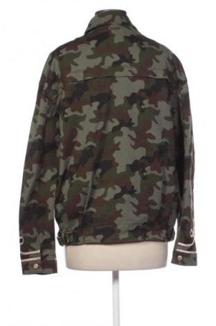 Női dzseki Bonobo, Méret L, Szín Sokszínű, Ár 9 921 Ft