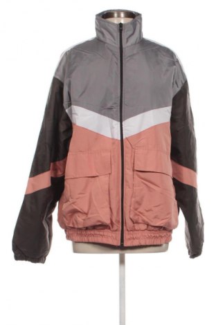 Dámská bunda  Boohoo, Velikost L, Barva Vícebarevné, Cena  309,00 Kč