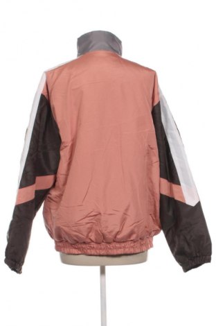 Dámská bunda  Boohoo, Velikost L, Barva Vícebarevné, Cena  309,00 Kč