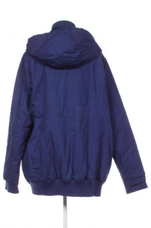 Дамско яке Bpc Bonprix Collection, Размер XXL, Цвят Син, Цена 30,16 €