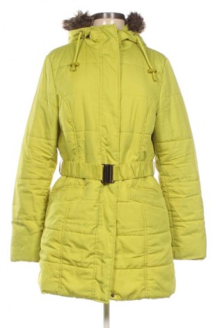 Dámská bunda  Bpc Bonprix Collection, Velikost M, Barva Zelená, Cena  749,00 Kč