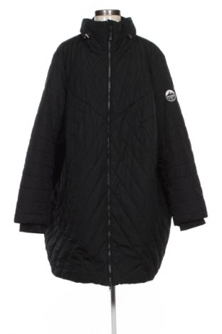 Дамско яке Bpc Bonprix Collection, Размер 4XL, Цвят Черен, Цена 22,49 €