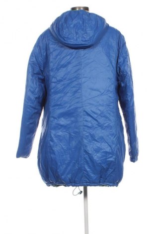 Kurtka damska Bpc Bonprix Collection, Rozmiar XXL, Kolor Niebieski, Cena 129,99 zł