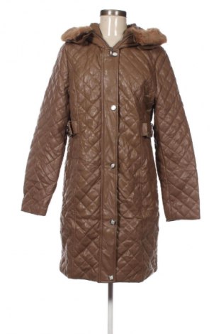 Дамско яке Bpc Bonprix Collection, Размер M, Цвят Кафяв, Цена 20,45 €