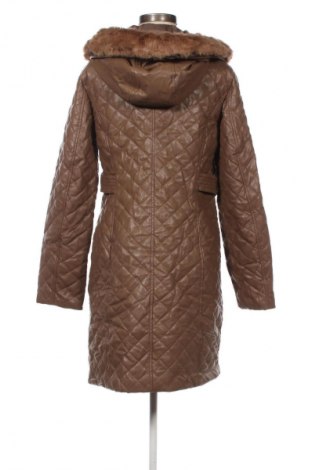 Дамско яке Bpc Bonprix Collection, Размер M, Цвят Кафяв, Цена 20,45 €